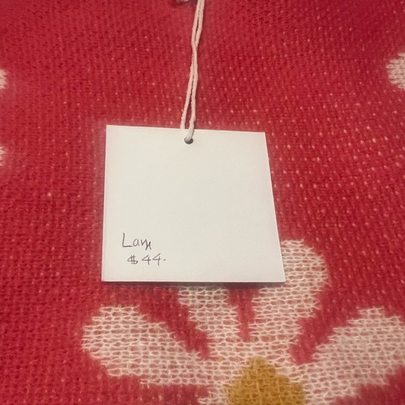 Daisy sweater - Picture 2 of 4